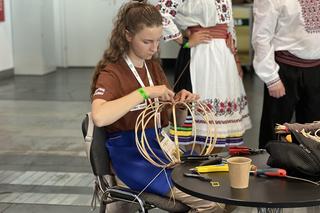 Eska Summer City na V Światowym Festiwalu Wikliny i Plecionkarstwa