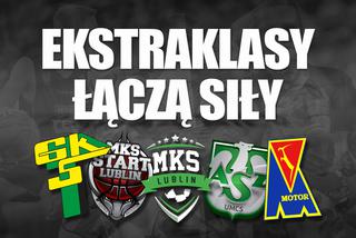 Lubelskie Ekstraklasy łączą siły. Co dalej z najlepszym sportem w Lublinie?