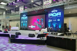 Poznań Game Arena 2019