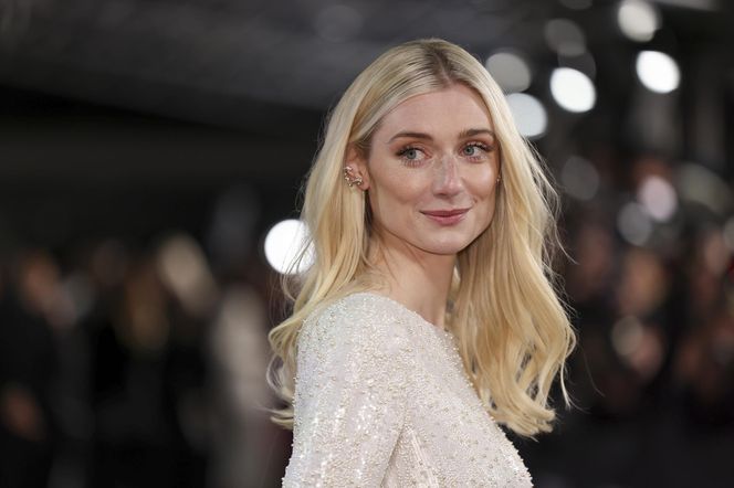 Piękna Polka zdobyła Złoty Glob. Wielki sukces Elizabeth Debicki
