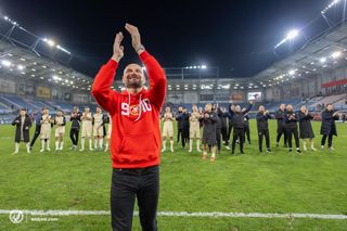 Widzew Łódź – Lechia Gdańsk. Pierwszy mecz w nowej erze i debiut w Sercu Łodzi
