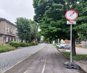 Rusza remont Królowej Jadwigi w Lesznie. Są zmiany w ogranizacji ruchu