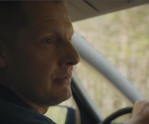 M jak miłość, odc. 1875. Paweł (Rafał Mroczek)