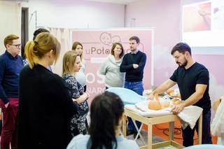 Szkoła narodzin U Położnych