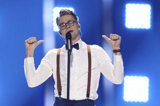 Eurowizja 2018: kim jest Mikolas Josef? To on zwycięży w finale?