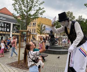 Busker Tour2023 zawitał do Zielonej Góry. Mamy zdjęcia z tego wydarzenia. Oto jak wyglądał pierwszy dzień 