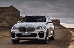 BMW X5 2019