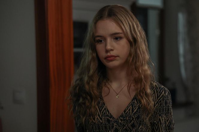 Szpital św. Anny, odcinek 10. Majka (Anna Kurbiel)