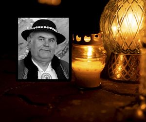 Górale z Chicago w żałobie po śmierci zasłużonego prezesa
