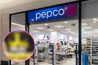 Pepco wycofuje zabawkę dla najmłodszych. Produkt może się nagrzewać