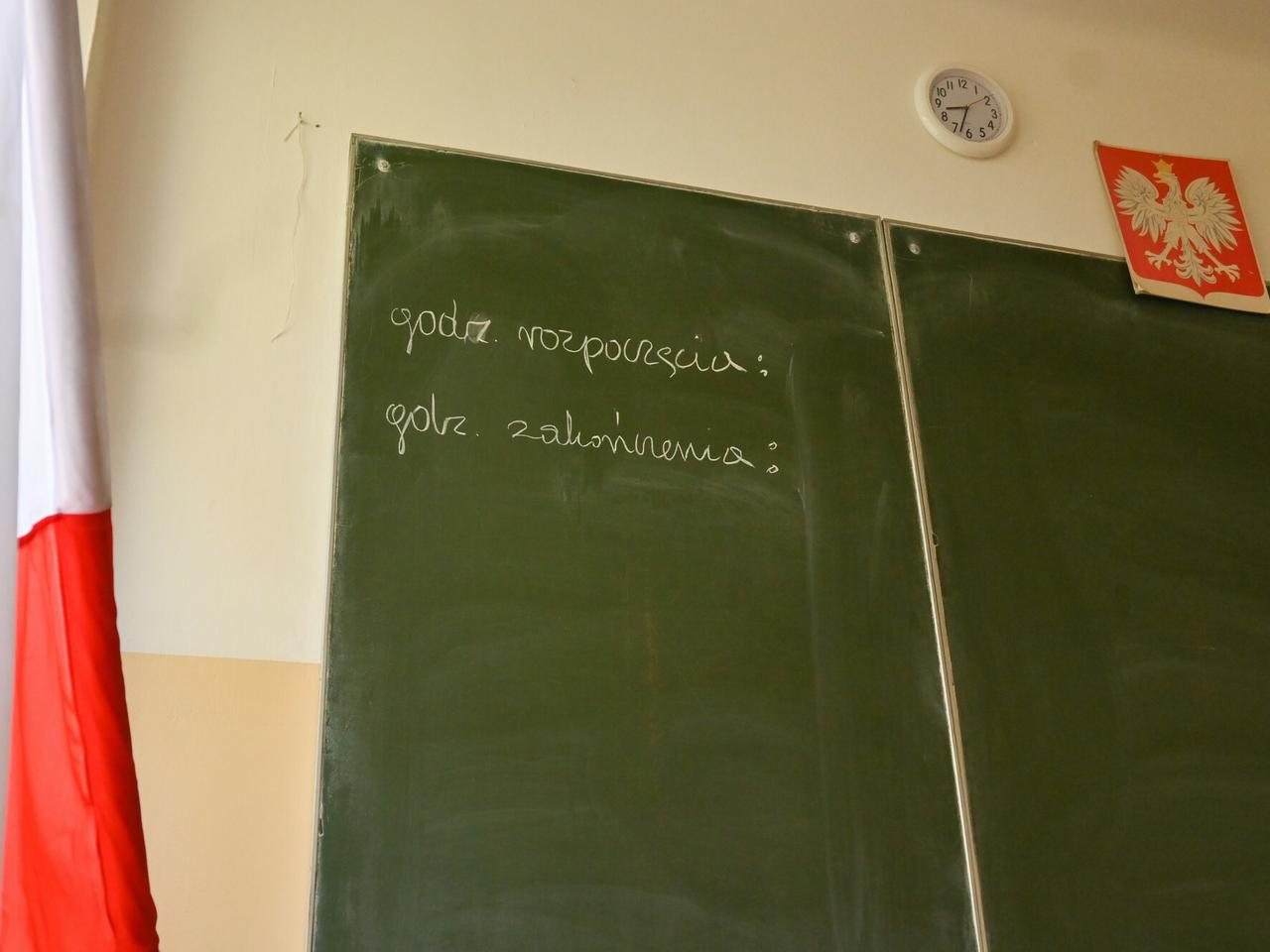 Jezyk angielski matura 2022 – kiedy i o której godzinie? Jak wygląda matura z angielskiego?