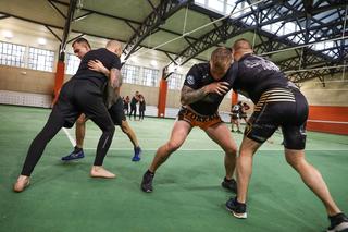 Projekt Wojownik. Tak trenują krakowscy żołnierze