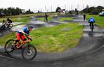 Pierwszy pumptrack w Bydgoszczy jest już gotowy!