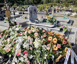 Pogrzeb Anny z Knurowa. Zginęła z rąk córki