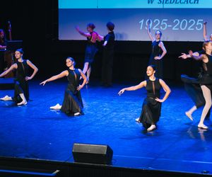 Siedlecki Ekonomik zorganizował uroczystości z okazji 100-lecia