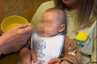 Daniel Martyniuk karmi