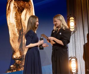 Duże wyróżnienie dla nauczycielki z grudziądzkiego Gastronomika. To za promocję wiedzy o historii Polski 