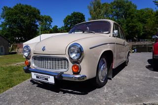 Wielki finał sezonu motoryzacyjnego 2025. Starachowickie Klasyki zamykają rok pod Wielkim Piecem
