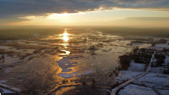 Ta podlaska perła ciszy i duchowości oczaruje od pierwszego wejrzenia! Miejsce istnieje od 400 lat