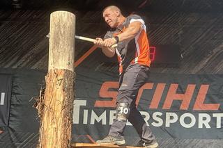 Mistrzostwa Polski Drwali 