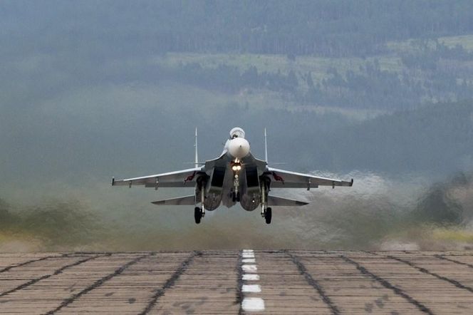 Su-30SM