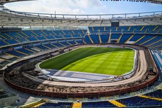 Stadion Śląski gotowy na TAURON Speedway Euro Championship