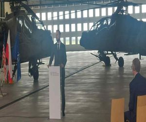 AH-64D Apache