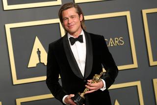 Brad Pitt wygrał z Angeliną i znalazł miłość! Wielkie upokorzenie gwiazdy