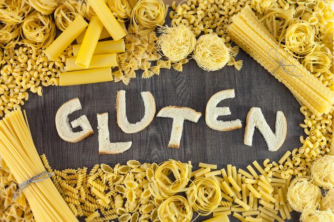 Eliminacja glutenu z diety zdrowych ludzi to błąd, ostrzega ekspert IŻiŻ