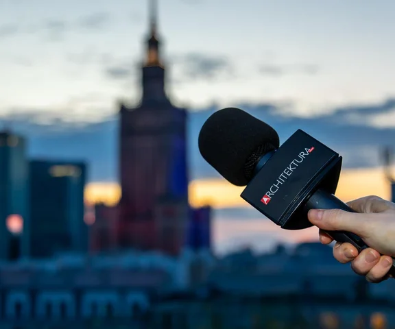 Pałac Kultury i Nauki świętuje 70. urodziny. Byli tu Mick Jagger i Anja Rubik