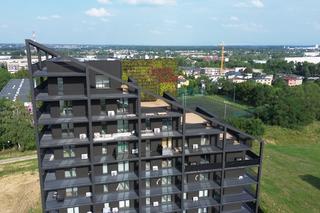 Żorro - apartamentowiec z nagrodami