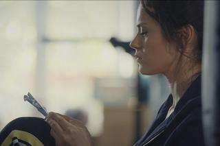 M jak miłość odc. 1757: Kasia (Paulina Lasota)