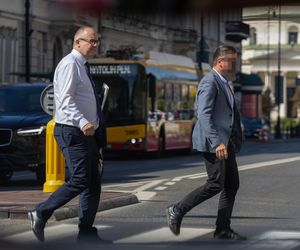 Bodnar jeszcze pod ochroną