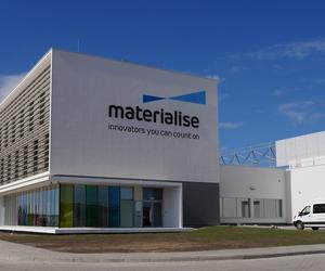 Fabryka druku 3D w Bielanach Wrocławskich - największy obiekt tego typu w Europie