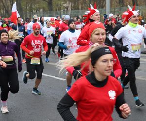 Bieg Niepodległości RUNPOLAND w Poznaniu