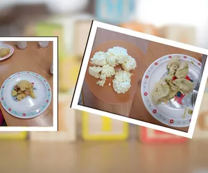 Tragiczne jedzenie dla dzieci w przedszkolu! Zdjęcia obiegły internet. Dyrekcja zmienia szefa kuchni 