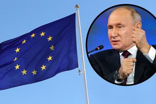Nowe sankcje UE na Rosję!