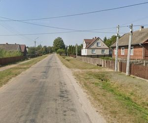 Nowa Wola w woj. podlaskim
