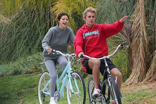 Selena Gomez i Justin Bieber wspólnie na Jamajce! To ważna rodzinna uroczystość