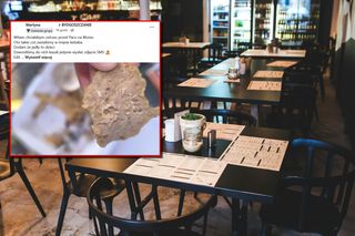 Larwy much w kebabie? Klientka z Bydgoszczy alarmuje, lokal odpowiada: Jesteśmy zszokowani