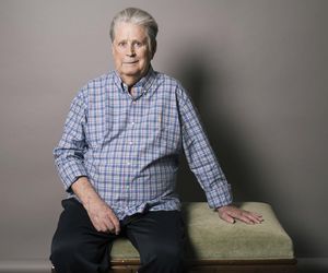 Brian Wilson nie żyje! Odeszła legenda muzyki lat 60
