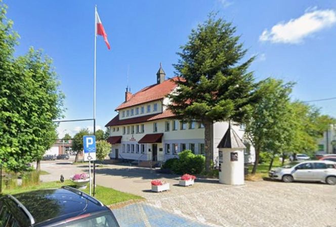 8. Dąbrówno (gmina wiejska) 