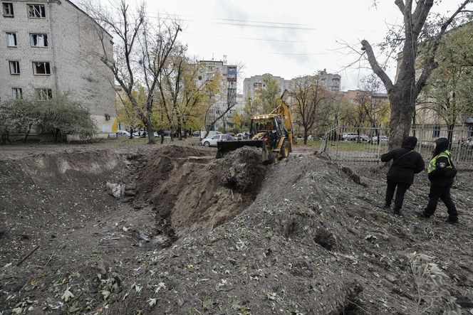 Atak dronów na Rosję! Zamknięte lotniska w Moskwie, wybuchy w stolicy