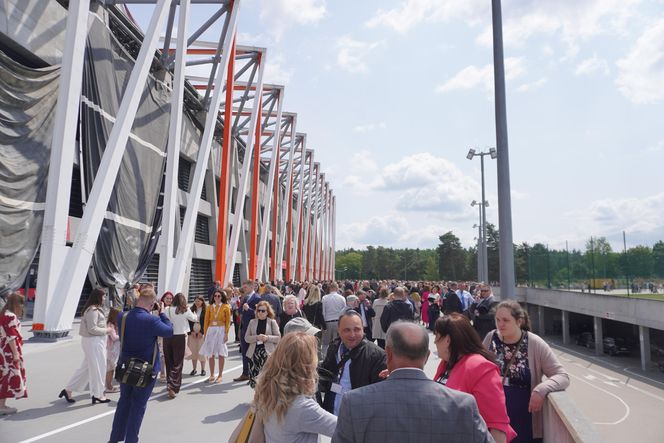 Kongres Świadków Jehowy w Białymstoku 2025