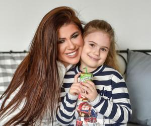 Iwona Węgrowska walczy o zdrowie córki. Odwołała najbliższe koncerty