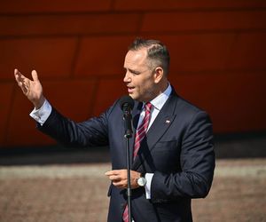 Karol Nawrocki odwiedził Gdańsk. Prezydent zajrzał do klubu bokserskiego
