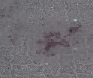 Mirosław W. dźgnął kierowcę w brzuch za źle zaparkowane auto.