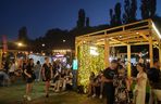 Santander Letnie Brzmienia 2025 w Warszawie 09.08.2025