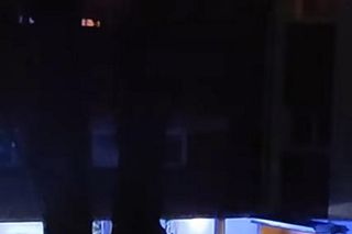 Tragiczny pożar w środku nocy na Grochowie. Strażacy nie zdążyli