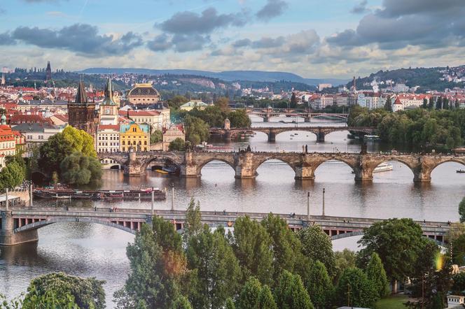 Koronawirus w Czechach. Epidemia zaczyna słabnąć? Zdaniem lekarzy punkt kulminacyjny już minął